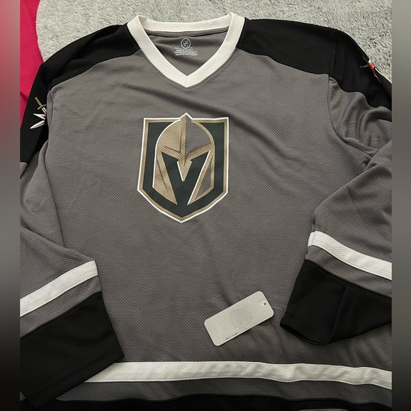 Knights jersey - Picture 1 of 2